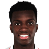 Eddie Nketiah