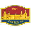 Tyreso W
