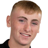 Liam McLeish