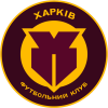 FC Kharkiv 2