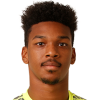 Jamal Blackman