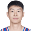 Zheng Haoran