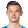 Jonathan Svedberg