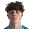 Luca Fitzgerald