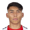 Richard Paredes
