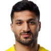 Mohammad Mohebi