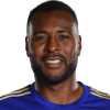 Wes Morgan