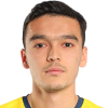 Khumoyun Sherbutaev