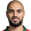 Sofyan Amrabat