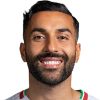 Saman Ghoddos