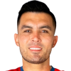 Aaron Navarro