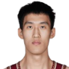Liu Shuangyu