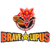 Toshiba Brave Lupus