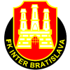 I. Bratislava