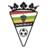 Racing Rioja