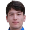 Mukhammadjon Rustamov