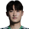 Si-woo Jin