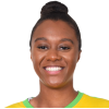 Allyson Swaby