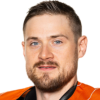 Dustin Strahlmeier