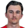 Charlie Ragg