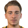 Luca Mazzeo