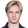 Victor Kristiansen