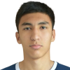 Timur Kurbanov