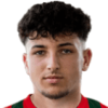 Dion Berisha