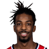 Delon Wright