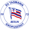 SV Tasmania
