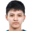 Afril Bernardino