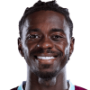 Axel Tuanzebe