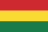 Bolivia Liga de Futbol Prof